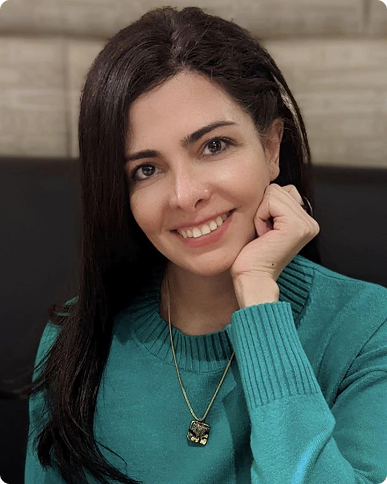 Banafsheh Taherian Performance