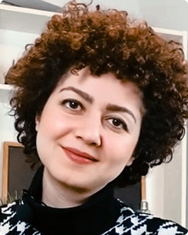 Banafsheh Taherian Performance