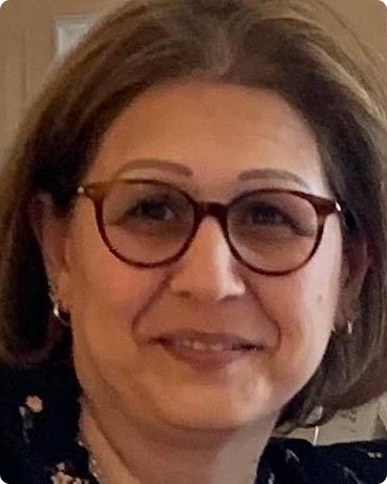 Banafsheh Taherian Performance